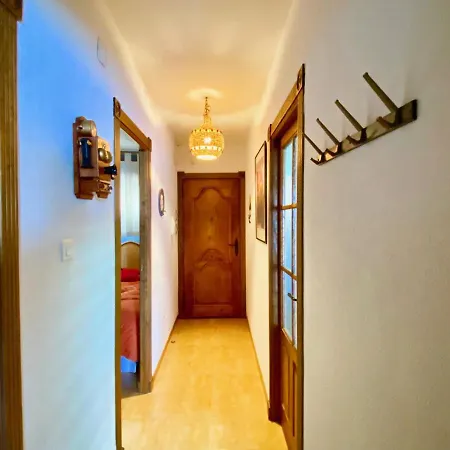Precioso Apartamento En Primera Linea De Playa Apartment