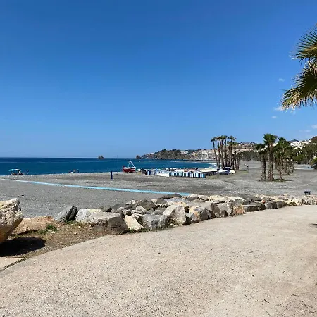 Precioso Apartamento En Primera Linea De Playa Apartment