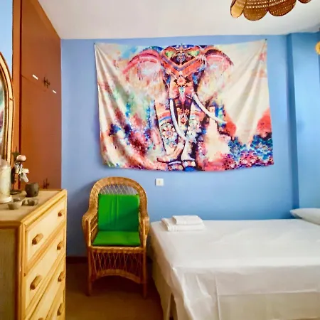 Precioso Apartamento En Primera Linea De Playa 公寓 *