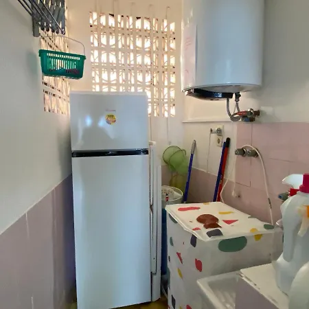 Precioso Apartamento En Primera Linea De Playa