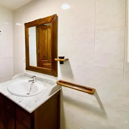 Precioso Apartamento En Primera Linea De Playa 公寓 阿尔姆尼卡