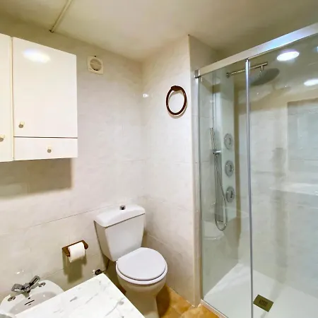 Precioso Apartamento En Primera Linea De Playa