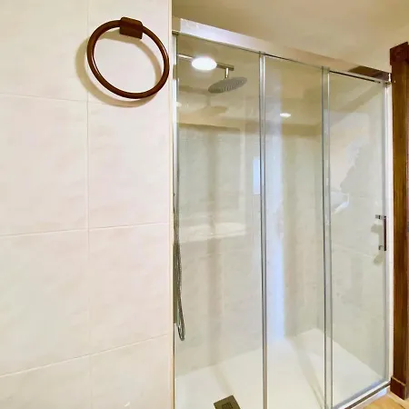 Precioso Apartamento En Primera Linea De Playa 阿尔姆尼卡